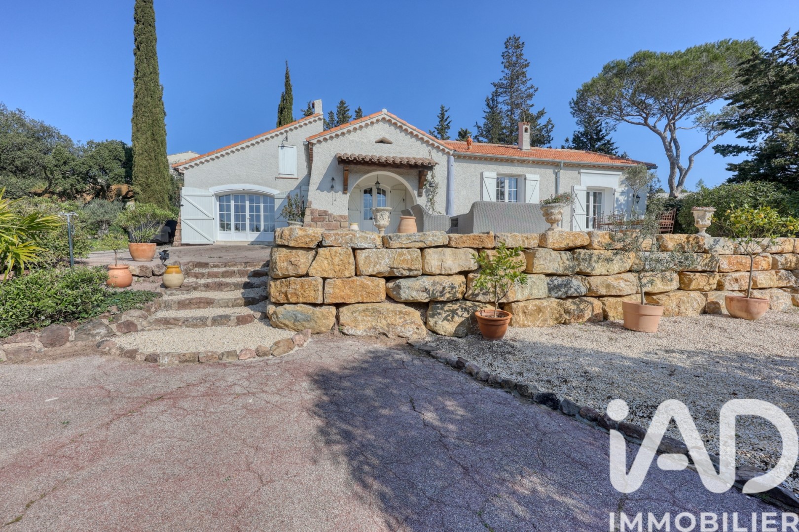 Casa tradizionale in vendita Valescure-Vaulongue-Clair Bois-Vallon Suveret