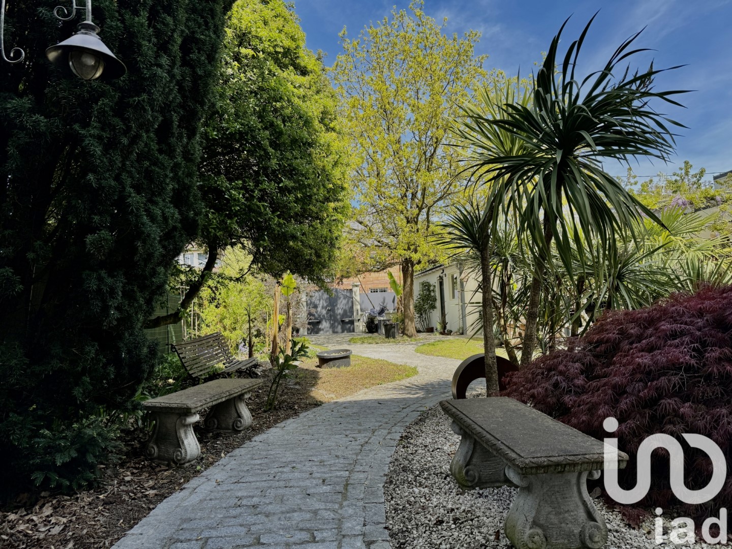 Château à vendre dans le quartier Rubis