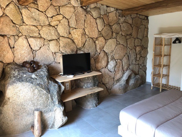 Chambre D Hotes De Vacances A Porto Vecchio En Corse Pour 2 Pers 32m Seloger Vacances