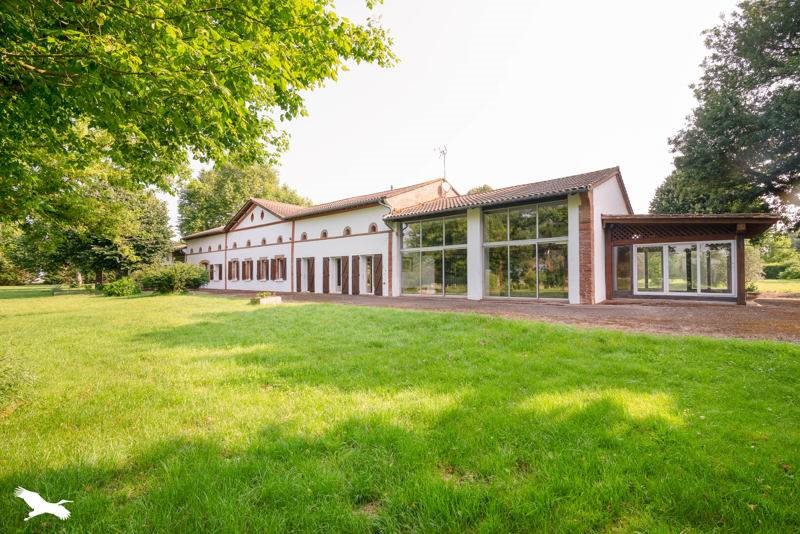 Dimora di lusso in vendita Saint-Orens-de-Gameville
