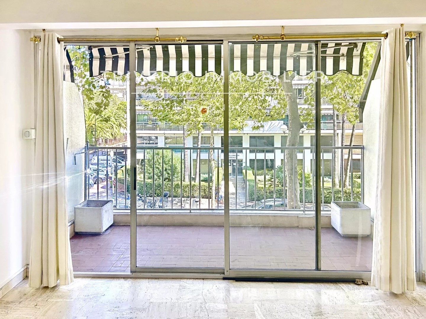 Appartement 2 pièces 52 m²