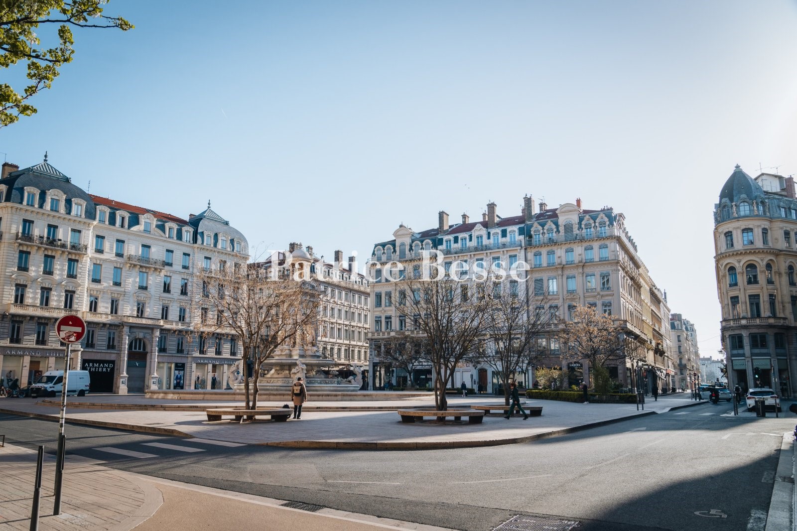 Luxury apartment for sale in Lyon 2ème