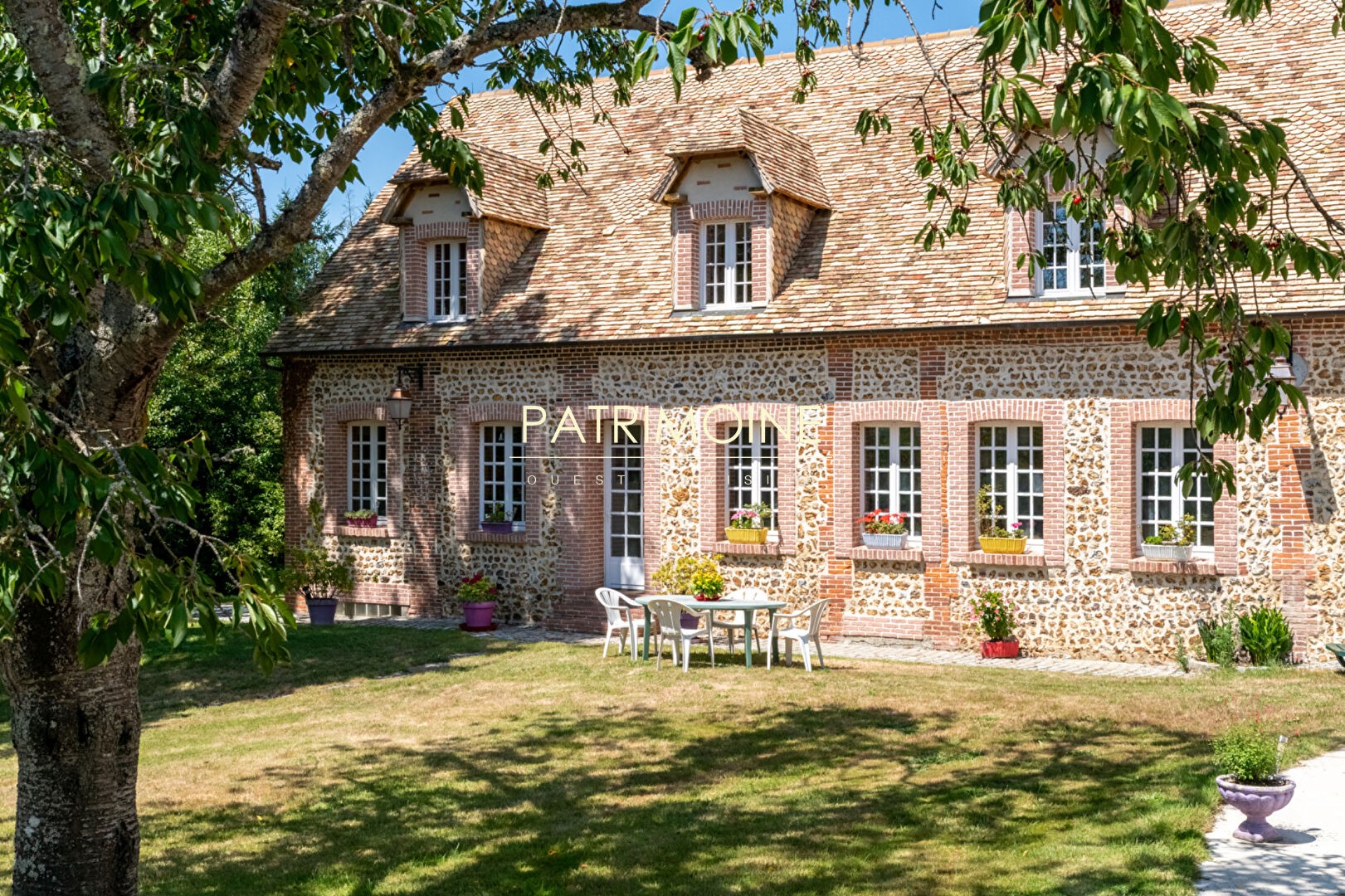 luxe huis te koop in Rugles