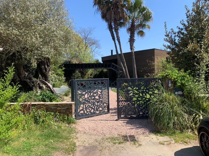 Casa contemporanea in vendita Beaudésert