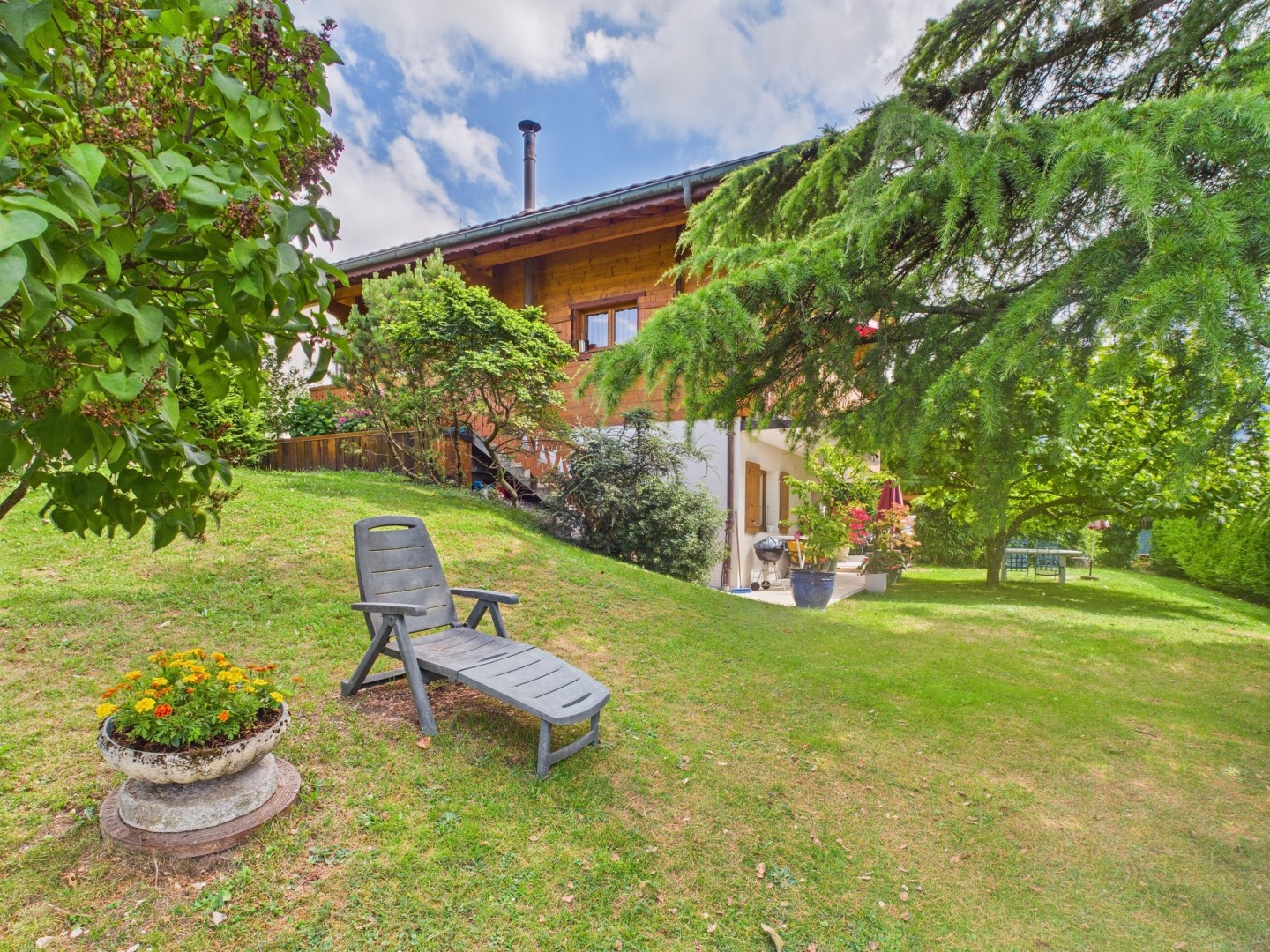 Luxury house for sale in Féternes