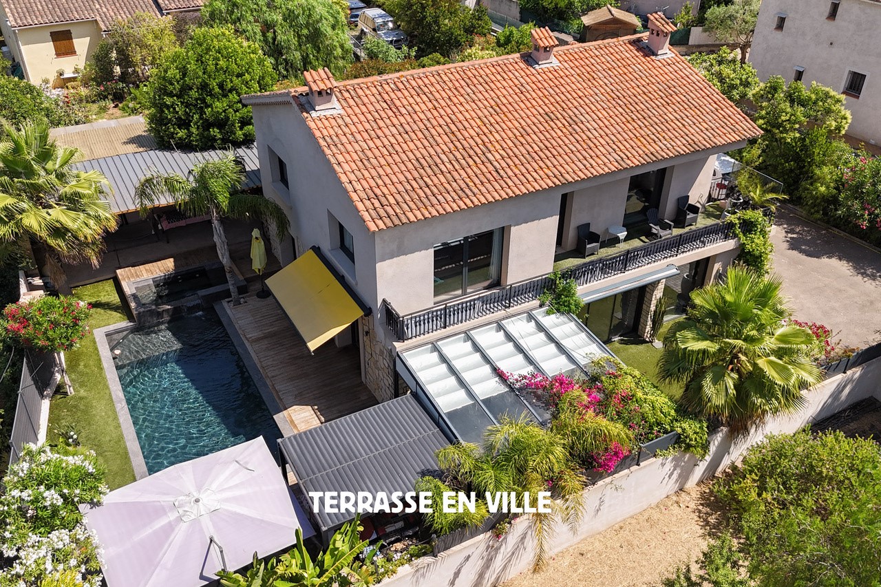 Dimora di lusso in vendita Sanary-sur-Mer