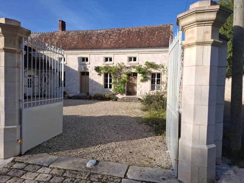 proprietà in vendita La Roche-Posay