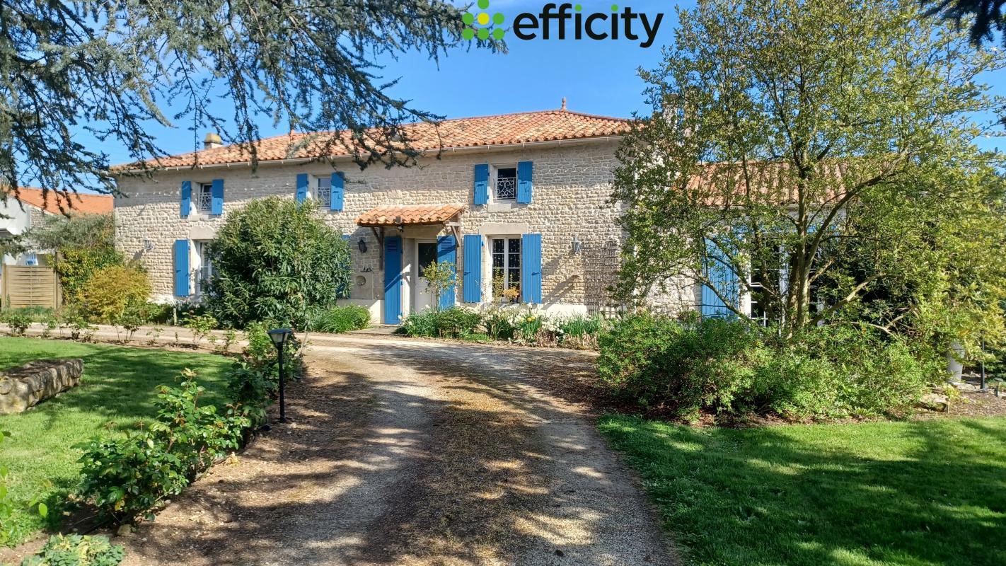Luxury house for sale in Montreuil