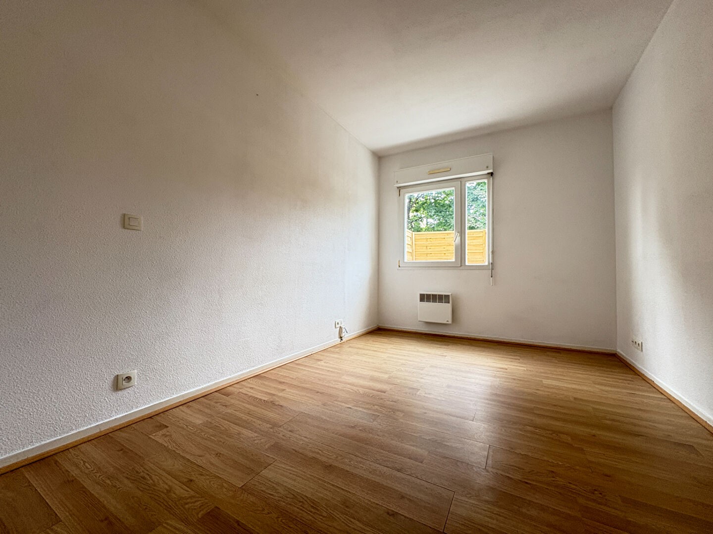 Appartement 2 pièces 34 m²