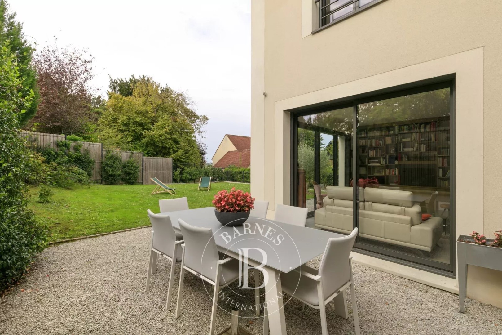 Luxus-Haus zu verkaufen Saint-Germain-en-Laye