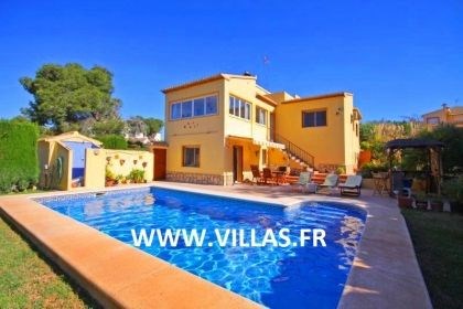 Villa OL CORA