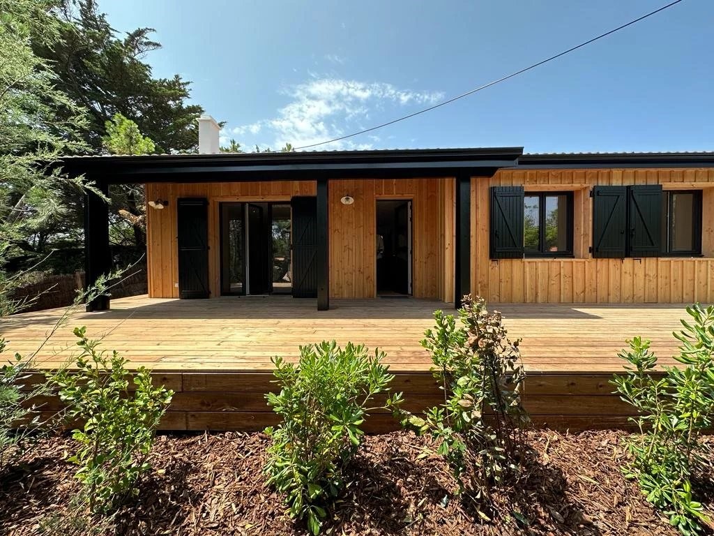 Luxury house for sale in Cap Ferret