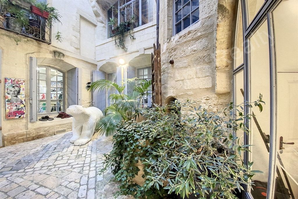 Private mansion for sale in Uzès