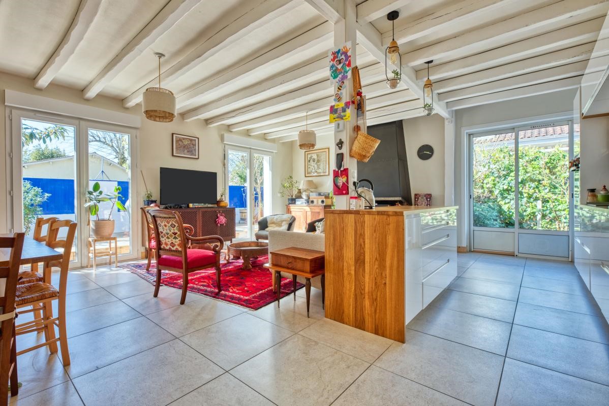 luxe huis te koop in Chemin Long-Garies