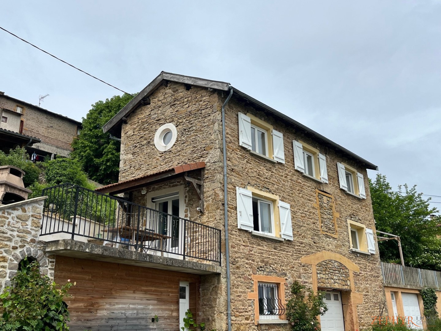 Maison 5 pièces 110 m²