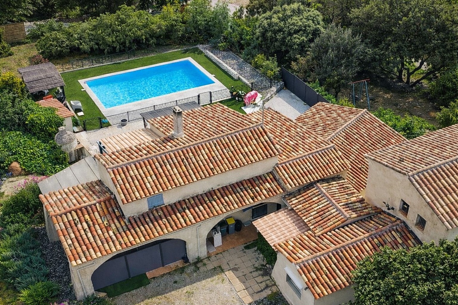 Villa di lusso in vendita Flassans-sur-Issole