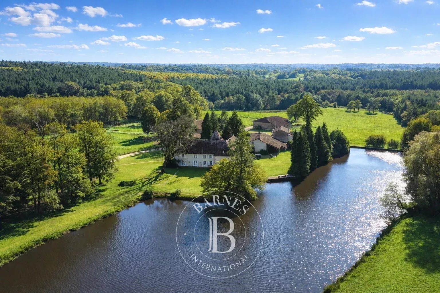 Maniero in vendita Limoges