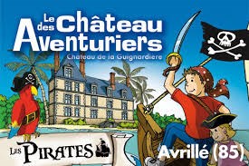 Le Chateau des Aventuriers