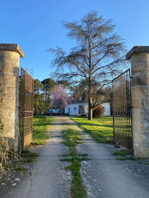 Luxus-Haus zu verkaufen Sadirac