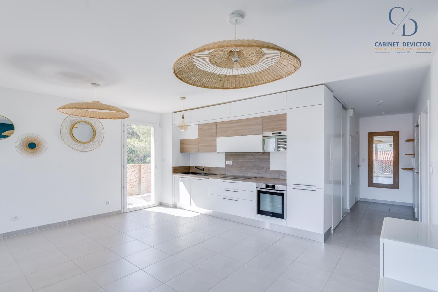 Vente villa vue mer de 160m2 à SAUSSET LES PINS — 4