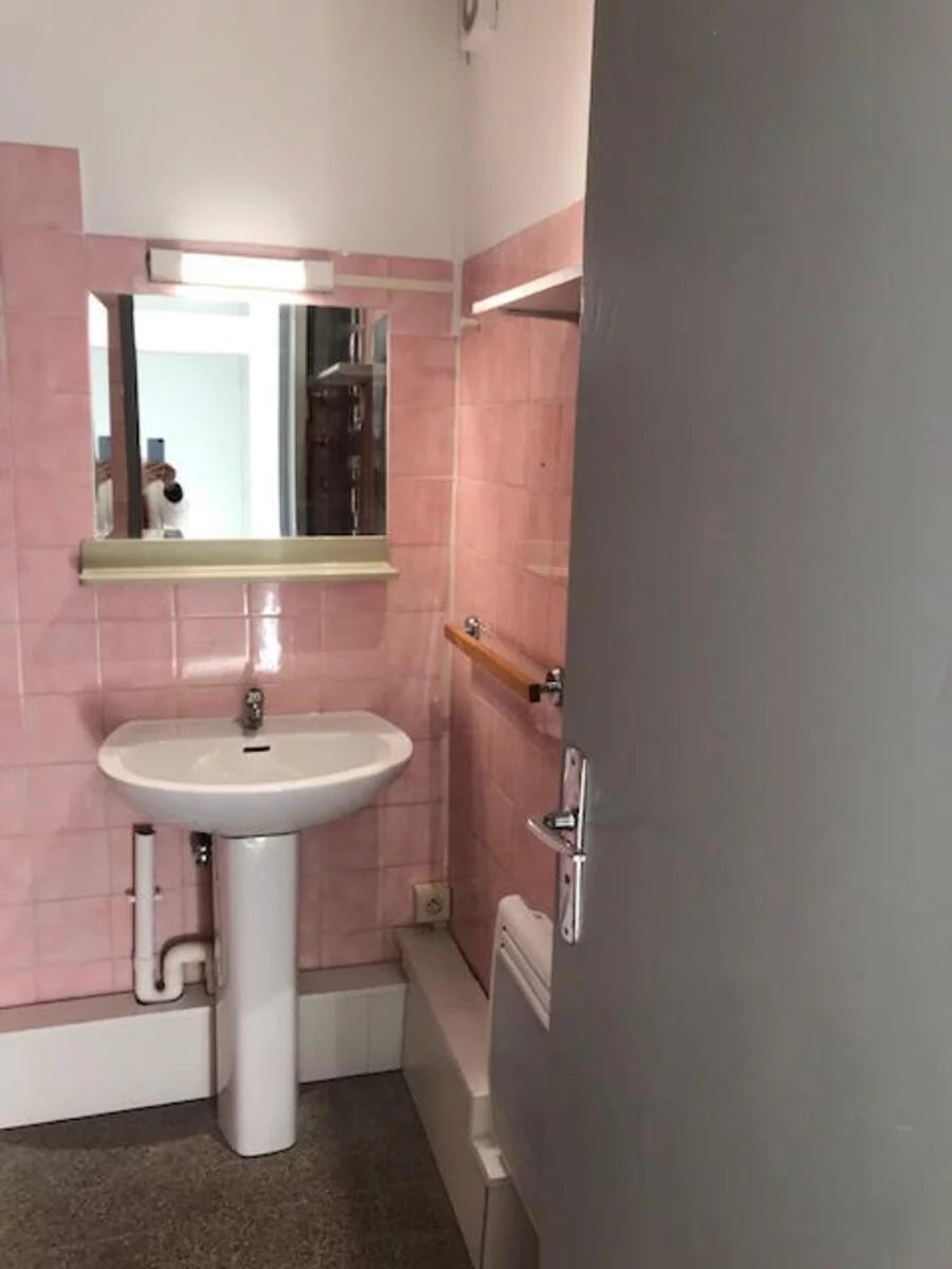 Appartement 3 pièces 48 m²