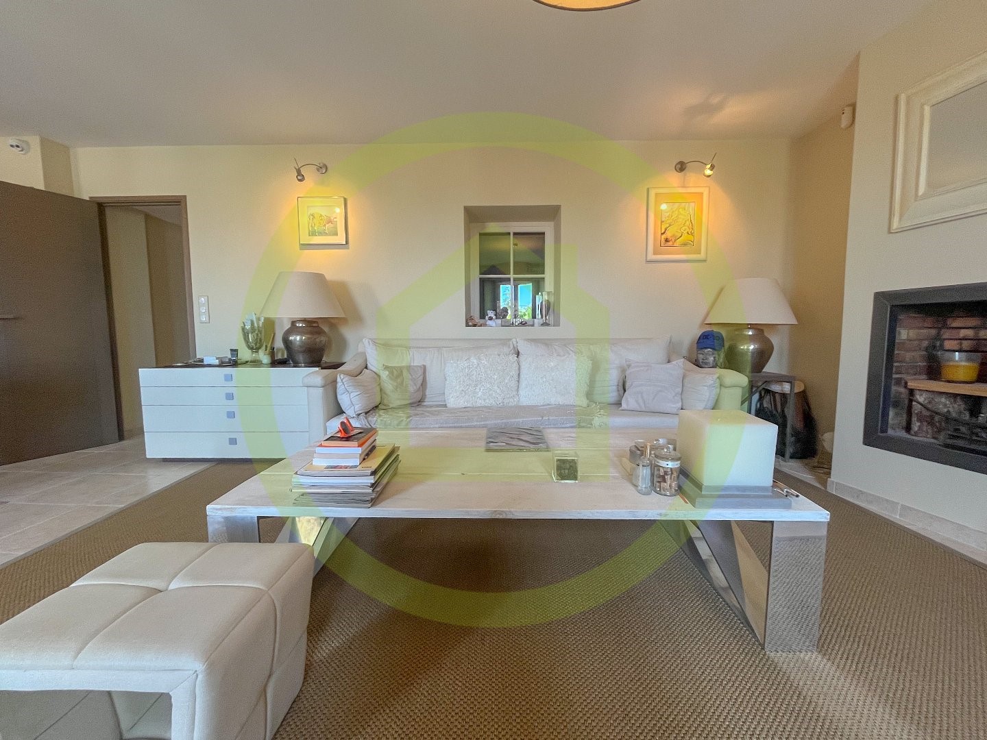 Luxury apartment for sale in the district Village-Le Val-Cabrieres
