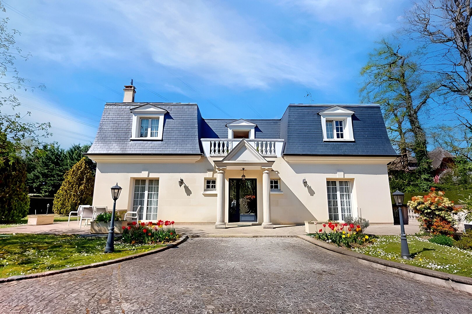 Maison de luxe à vendre à Lagny-sur-Marne