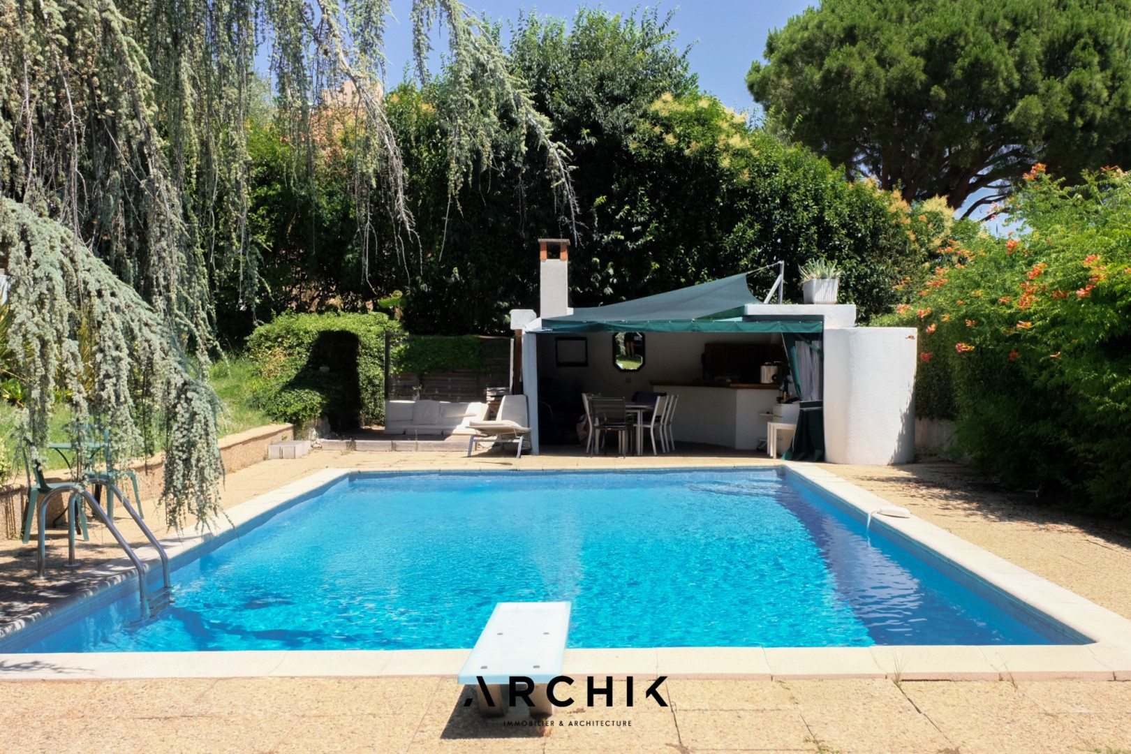 Dimora di lusso in vendita Centre Ville