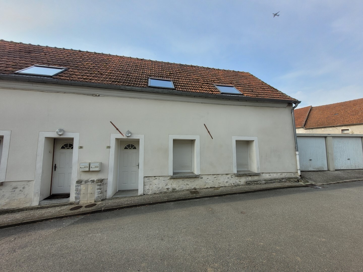 Maison 3 pièces 75 m²