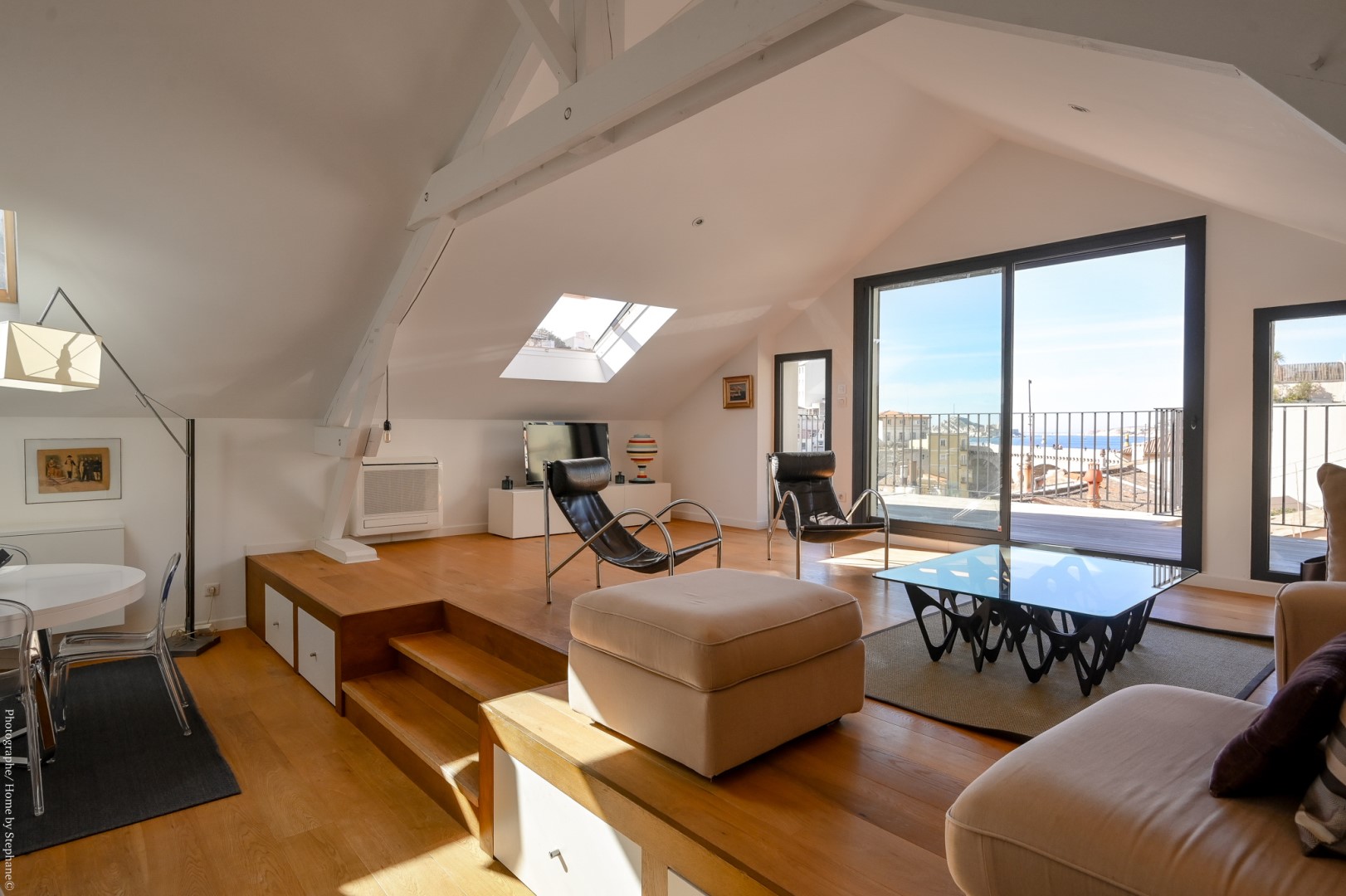 Luxury house for sale in the district Endoume