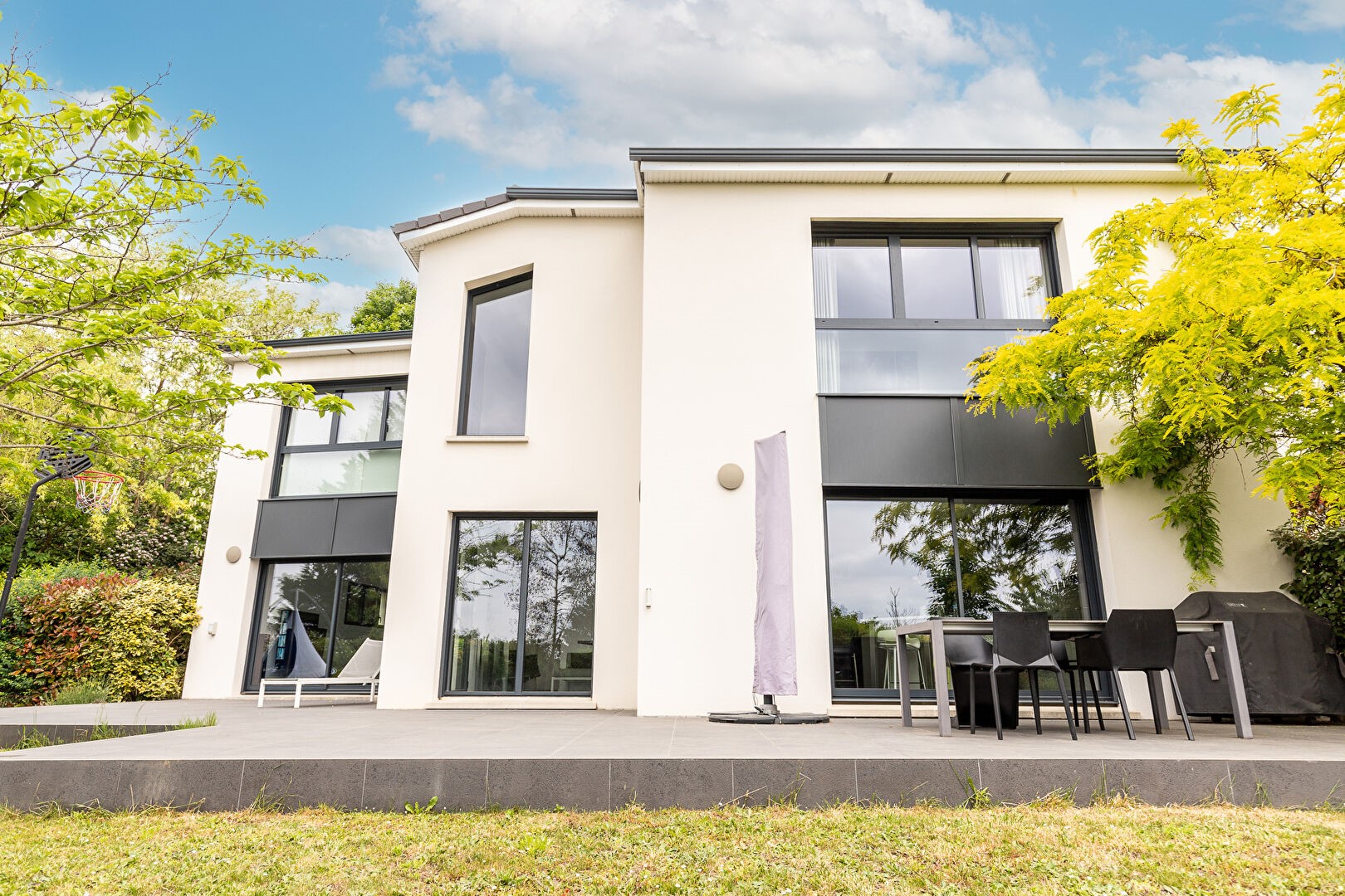 Maison de luxe à vendre à Verrières-le-Buisson