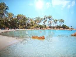 Maison De Vacances à Coti Chiavari En Corse Pour 6 Pers