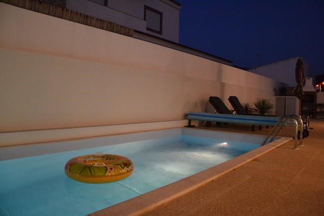 Maison De Vacances A Nazare En Centre Pour 7 Pers Amivac Com