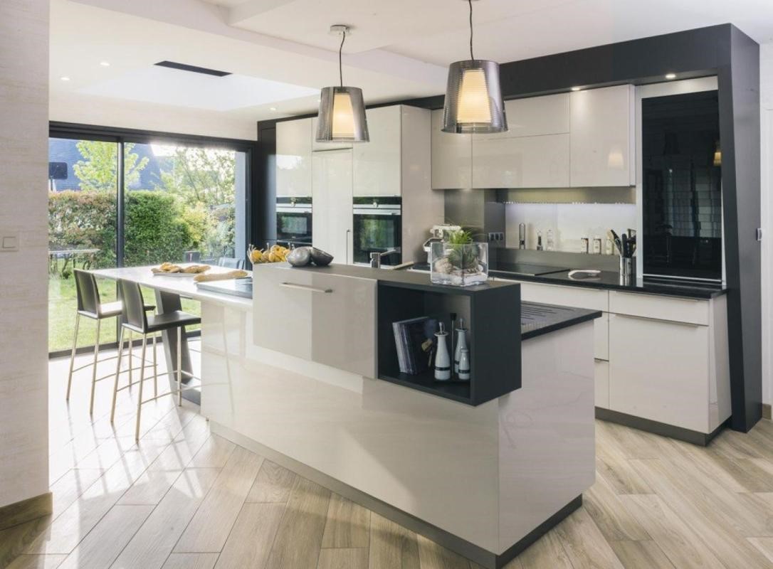 Appartement de luxe à vendre à Samoëns