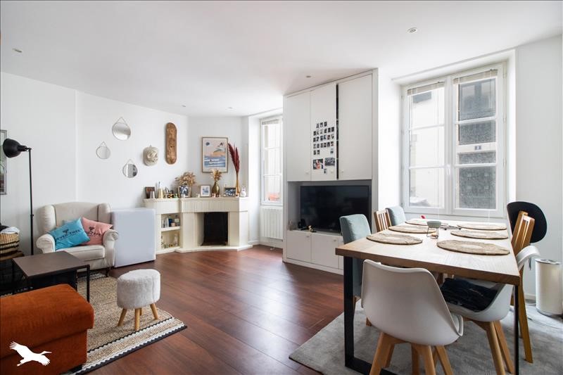 Luxe appartement te koop in Mairie-Marne
