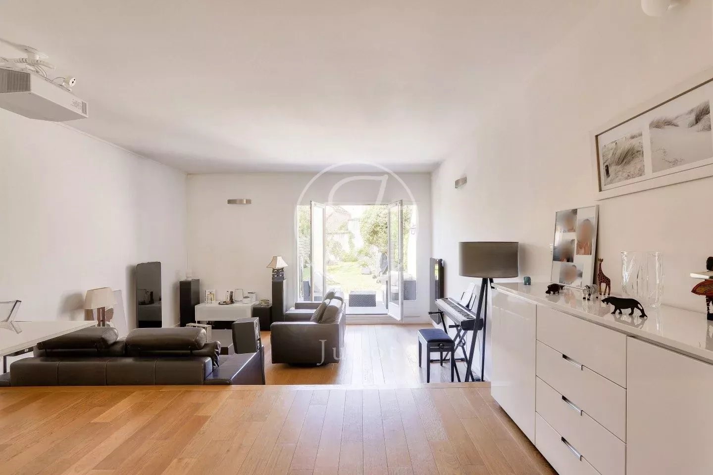 Maison de luxe à vendre dans le quartier Centre Ville