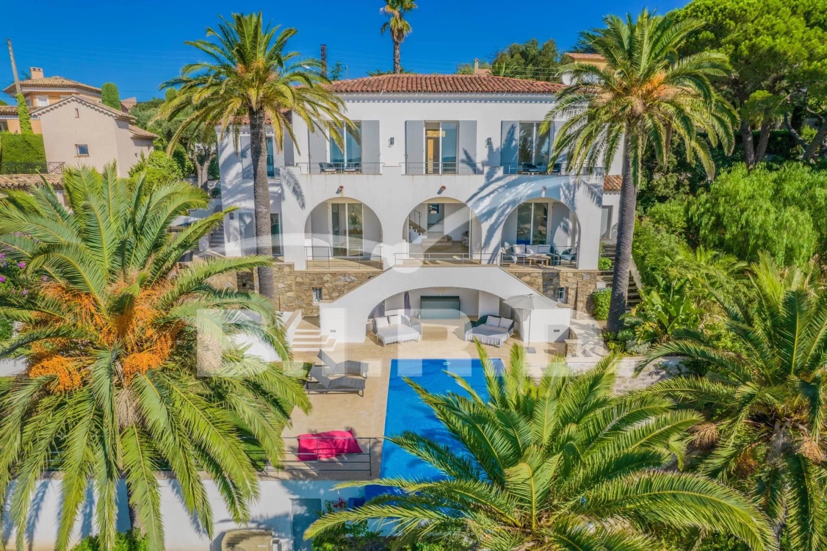 Sainte Maxime Maison A Vendre