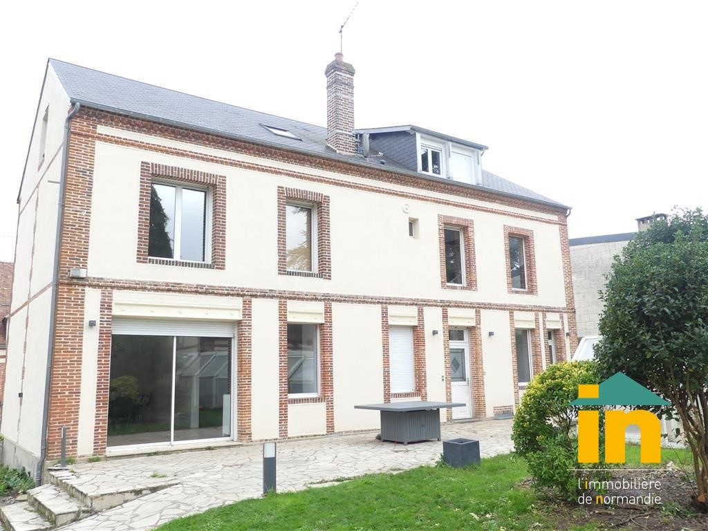 luxe huis te koop in L'Aigle