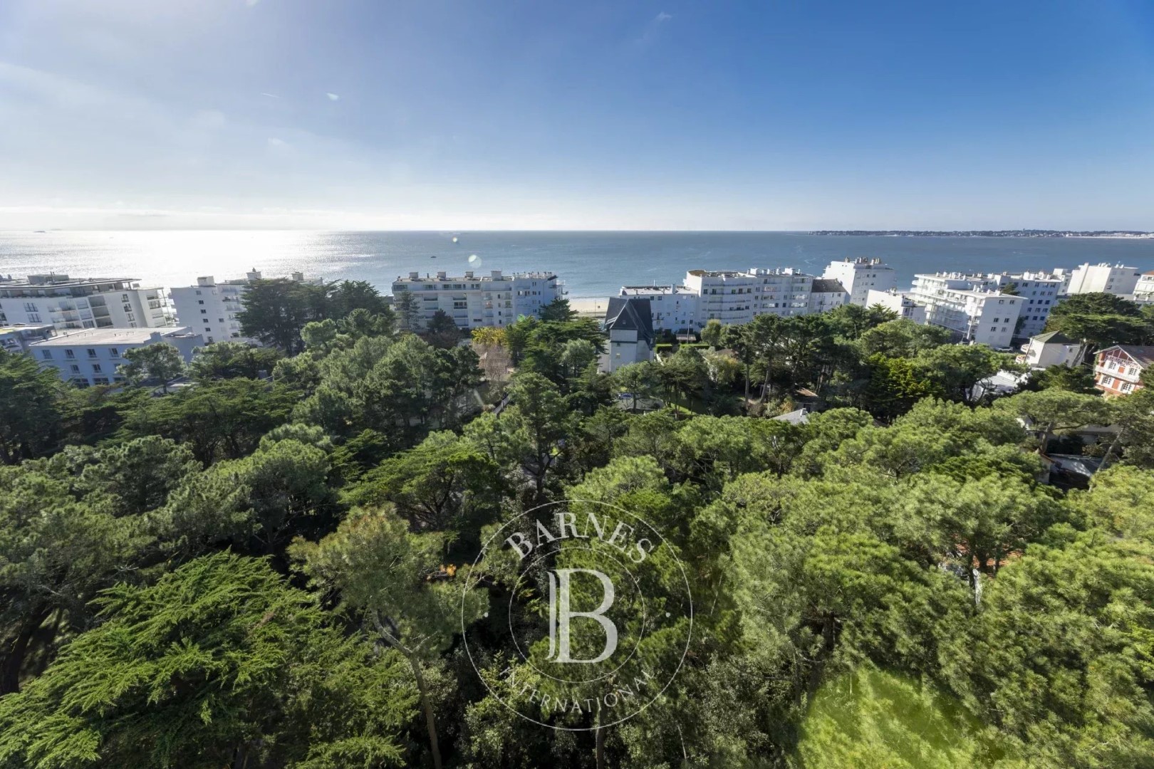 Appartement de luxe à vendre dans le quartier La Baule les Pins