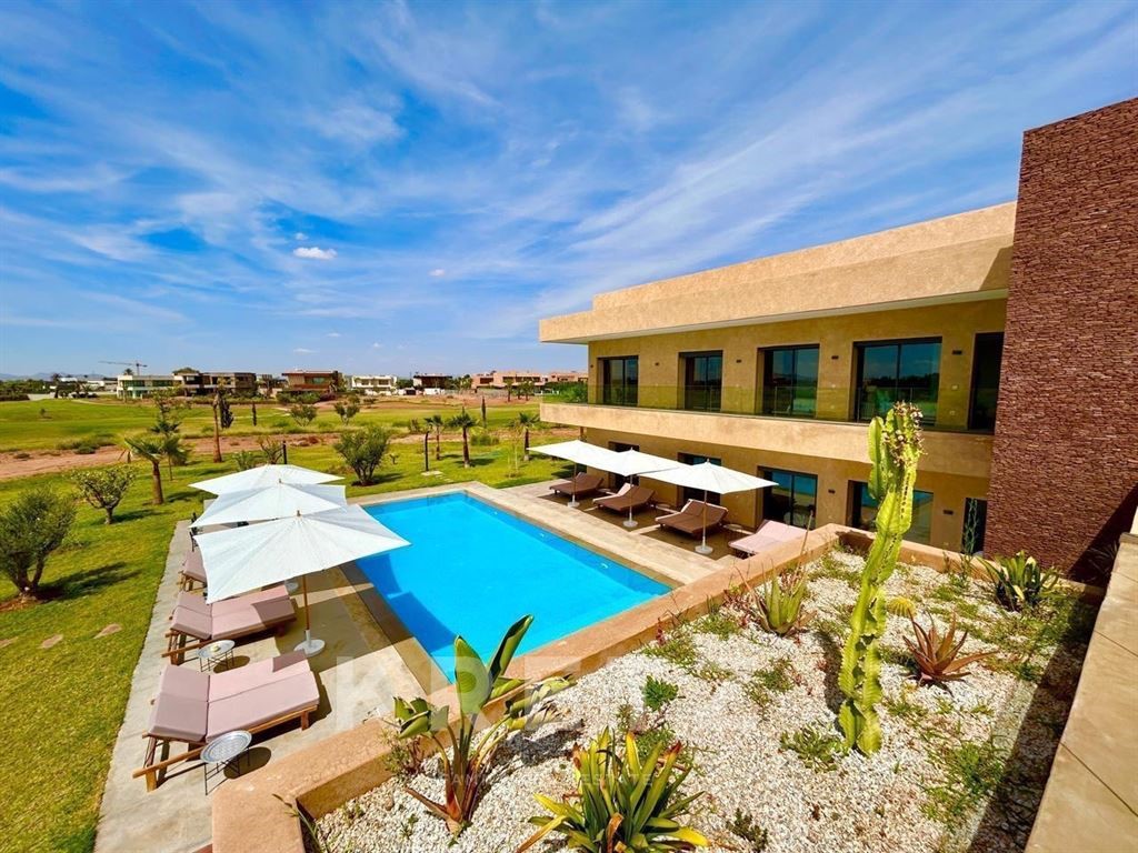 Dimora di lusso in vendita Marrakesh