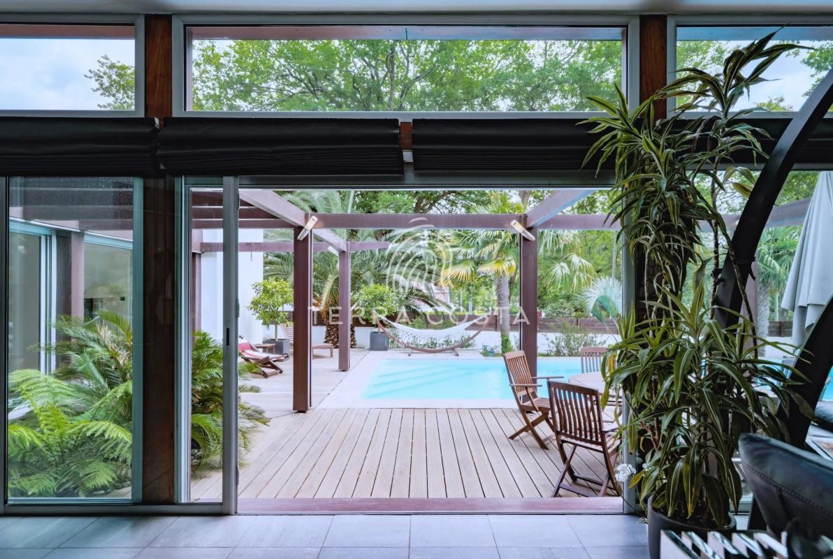 Luxury house for sale in the district Mondeville-Chassin