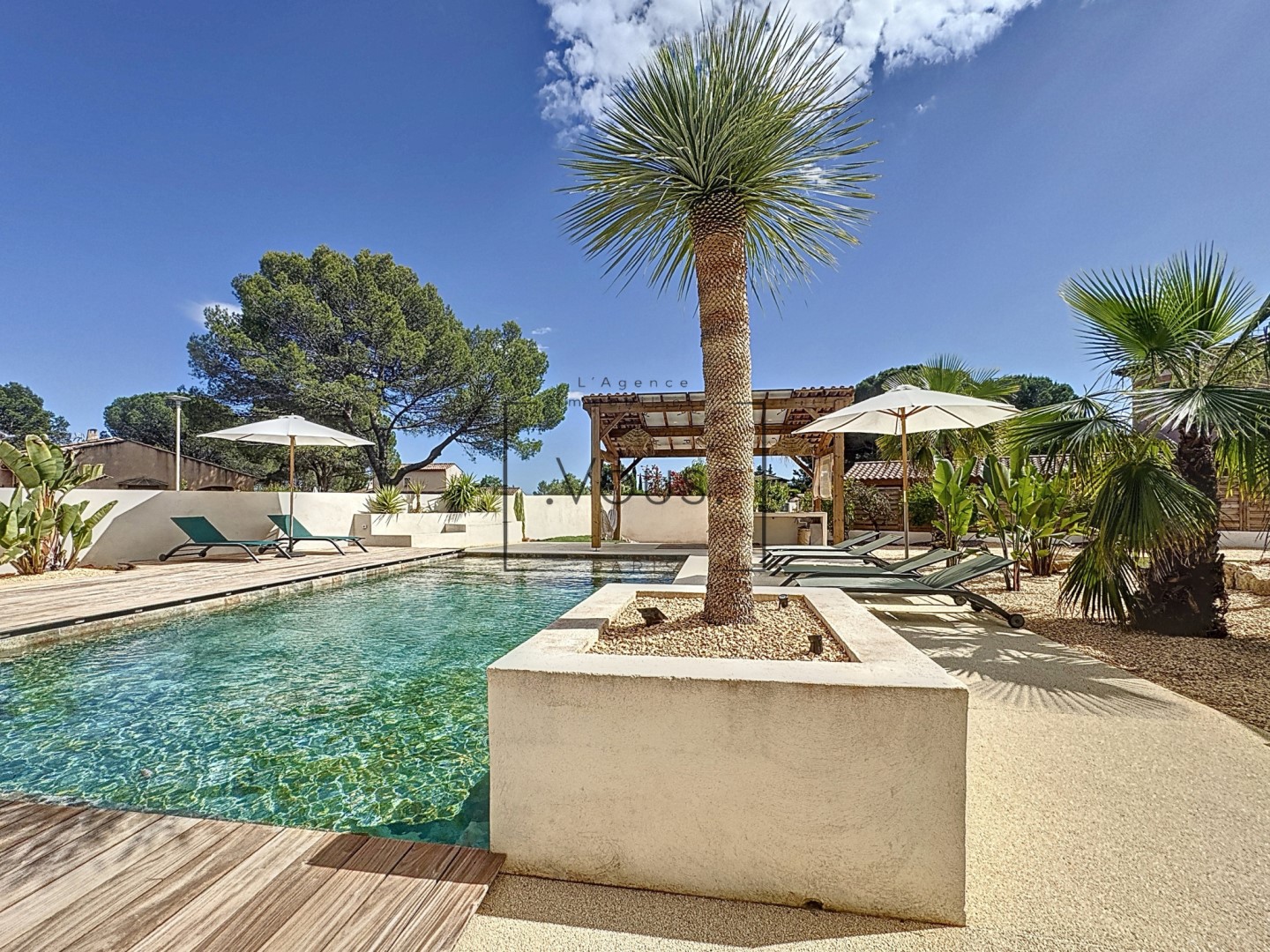 Villa di lusso in vendita Ecarts