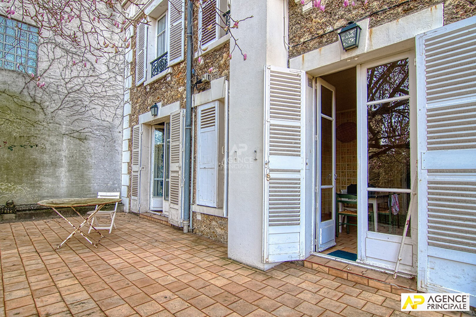 Luxus-Haus zu verkaufen Versailles