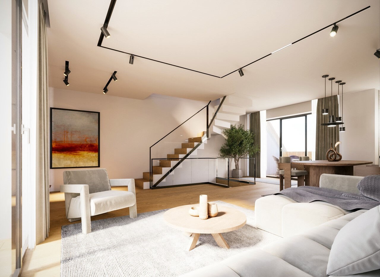 triplex in vendita Menthon-Saint-Bernard