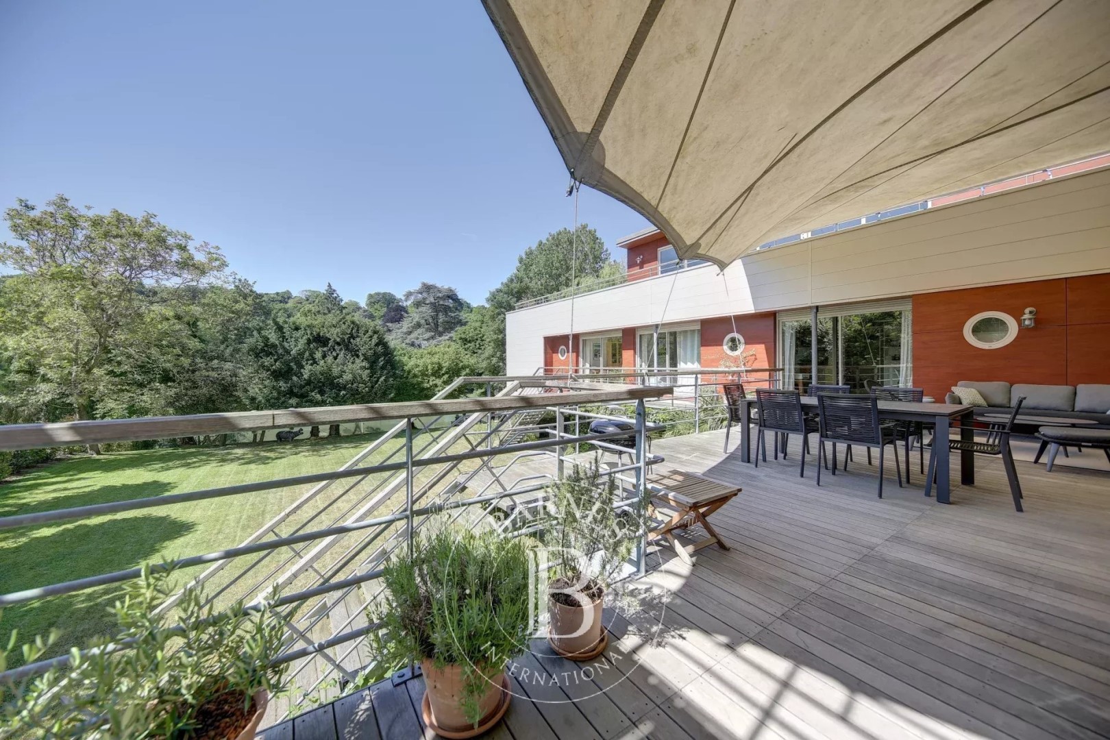 Dimora di lusso in vendita Villennes-sur-Seine
