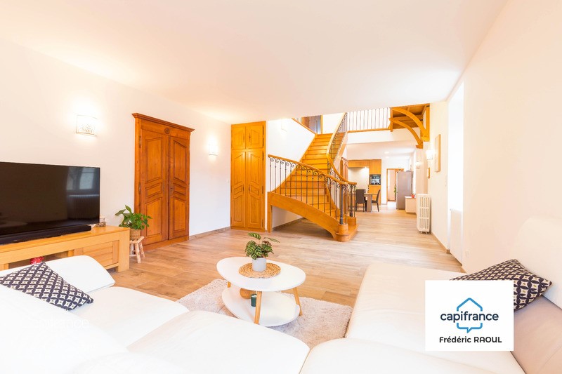 luxe huis te koop in Is-sur-Tille