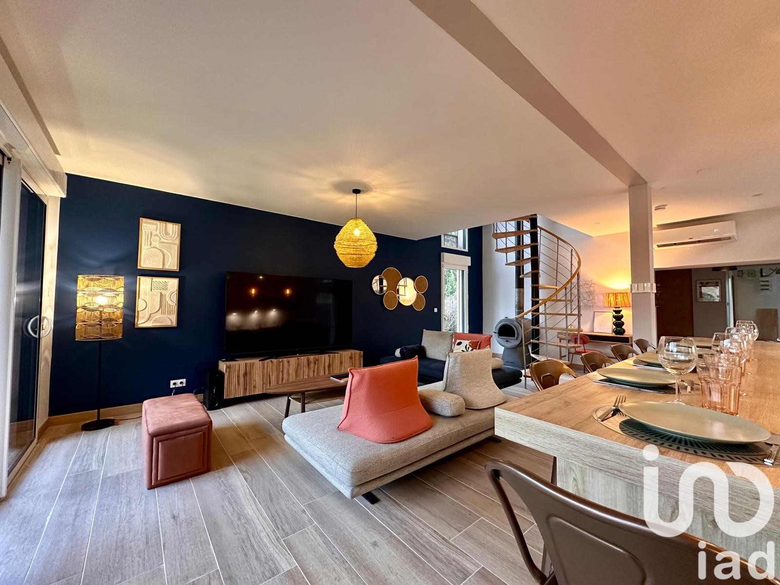 Maison de luxe à vendre dans le quartier Gare de Sarlat