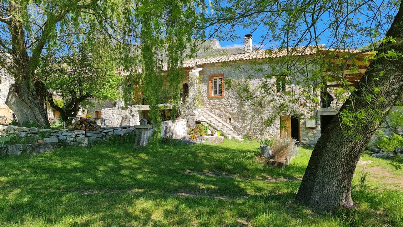 Maison de luxe à vendre à Sisteron