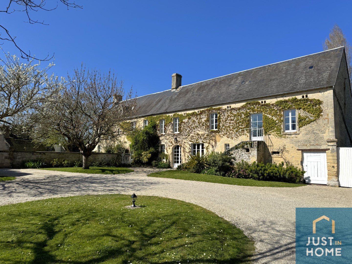 Luxus-villa zu verkaufen Bayeux