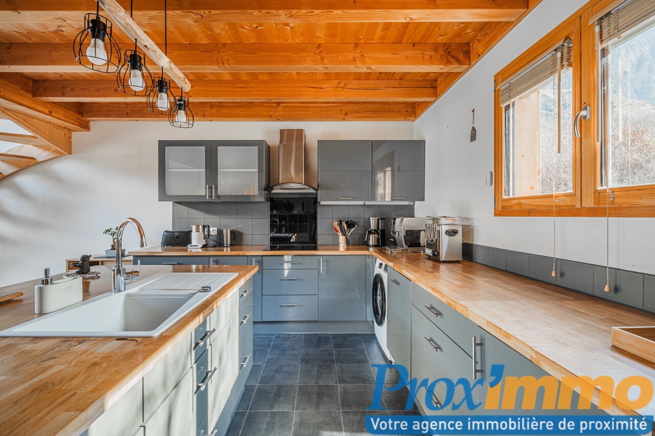 Chalet di lusso in vendita Les Deux Alpes